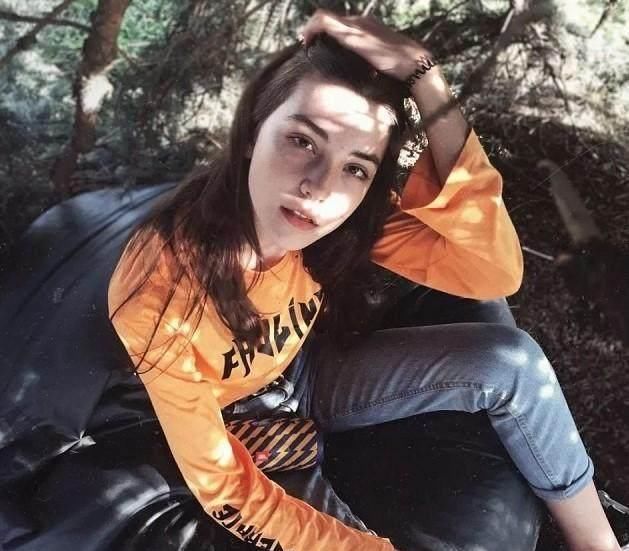 杭州一模特香消玉殒,意外揭开模特圈肮脏的一幕!