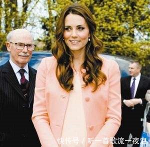 英国皇室时尚榜最新排名梅根花600多万，还是没超越怀孕的凯特