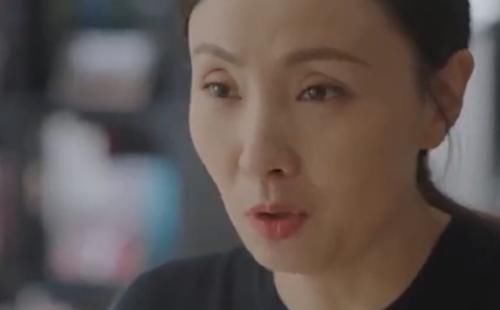 「敬业」小欢喜：最难拍的一幕戏！工作人员都受不了，演员太敬业