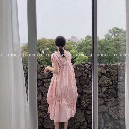  分享：可盐可甜丨小众平价的九个宝藏女装店铺分享