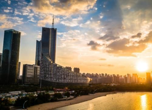  公里|中国“距离最近”的2个省会，相距不到150公里，乘坐高铁1