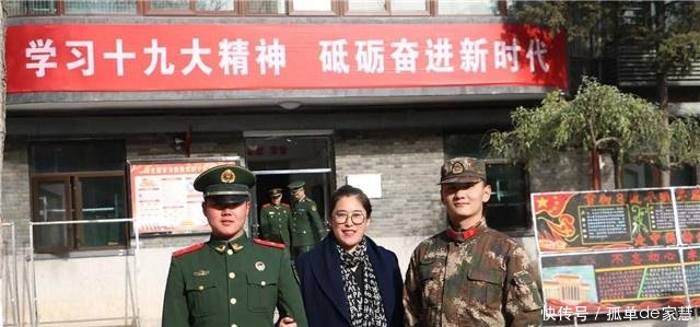 全国统一的退伍军人优待证将到来，5项优待即将下发，老兵很期待