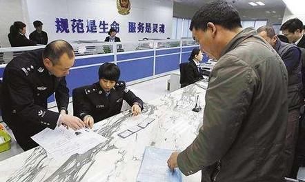 新规!车主注意:9月起补换领、年审驾驶证,只需