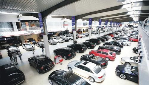  『汽车』开多少年的汽车卖掉最划算？老车主：不是3年5年，这个时间更好