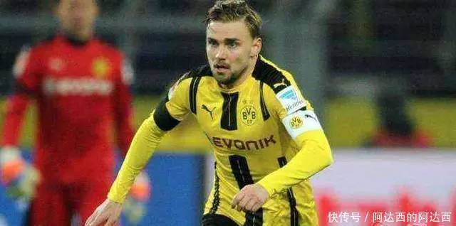 足坛十大带梅字球员,丹麦父子上榜