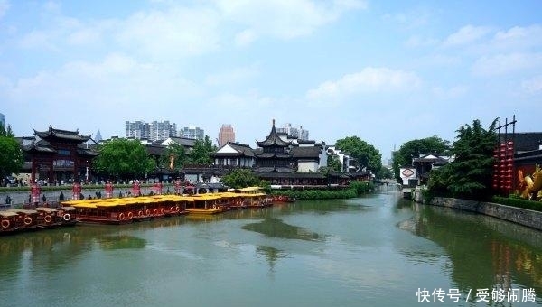 中国“最尴尬”的省份，北方人认为是南方，南方人认为是北方