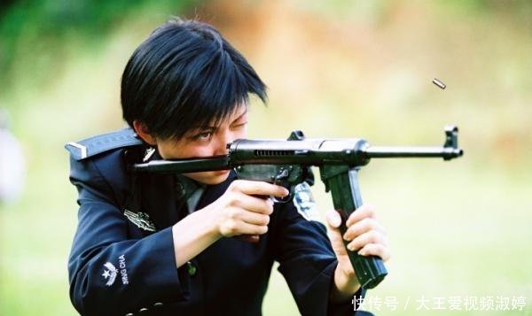 79式冲锋枪可以换装其它的大容量弹匣吗看完你就知道了