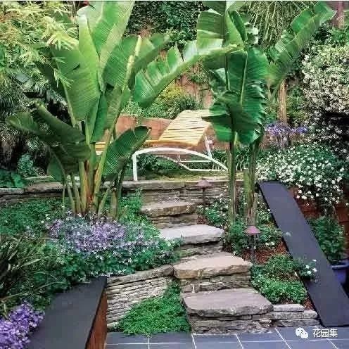 你的花园会呼吸吗？