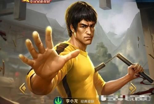 英魂之刃手游三周年