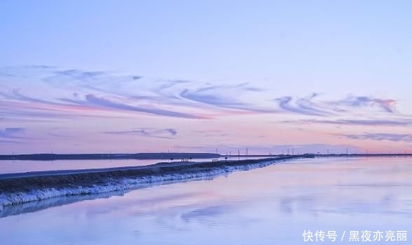  #湖泊#中国这个湖泊价值12亿，湖内资源丰富，可供全球使用1000