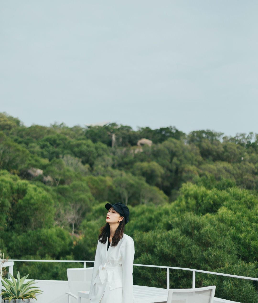  [博主]春季上班怎么穿?学这几位时尚博主的“高级穿法”,显气质又好看