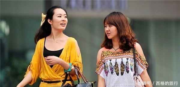 中国西部经济最发达的2个城市,人口超千万,均是美女盛产地！