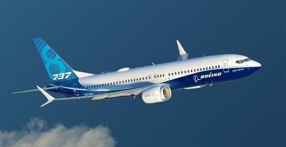 如果波音737-8禁飞令发布的时候，它正巧在空中怎么办？