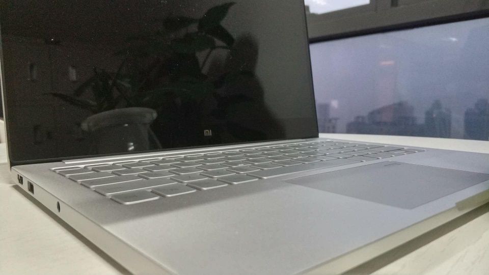 小米笔记本再升级,四核独显让人欲罢不能