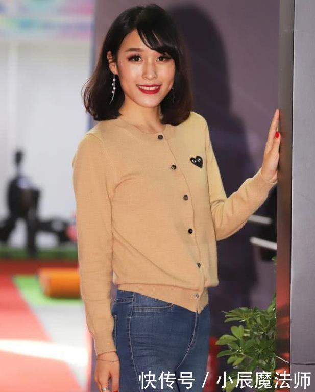 身材|小姐姐妖艳的气质,前凸后翘的身材,时尚魅惑