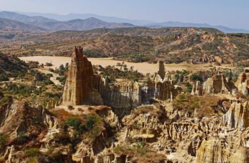 此生必去5处云南景点，个个风景如画，去过3处算我输