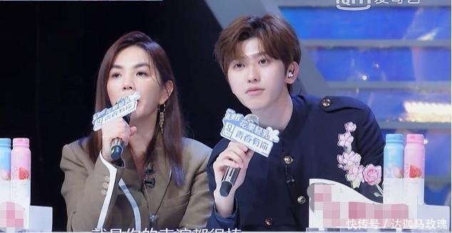  【实力】《青春有你2》Lisa质疑“冰清玉洁”的实力，引起申玉的不满？