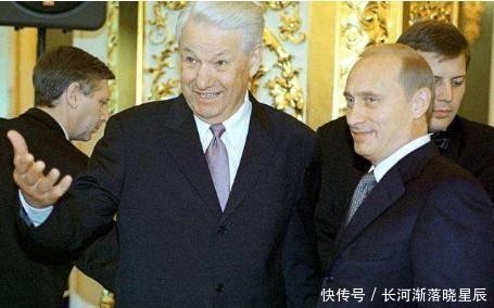 国家■看一看俄罗斯总统退休后,都干些什么?