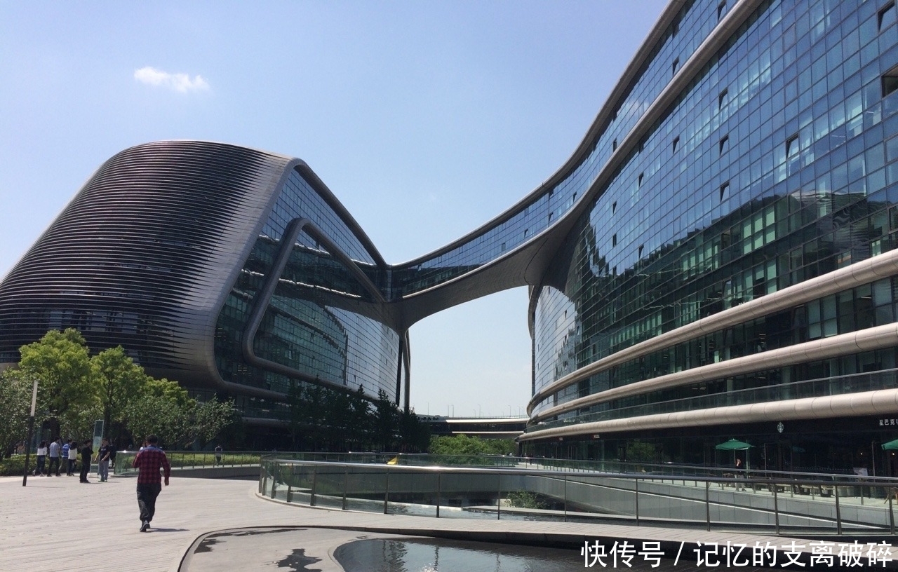  [快的]中国发展最快的三座城市：一年一个变化，最有机会赶上北