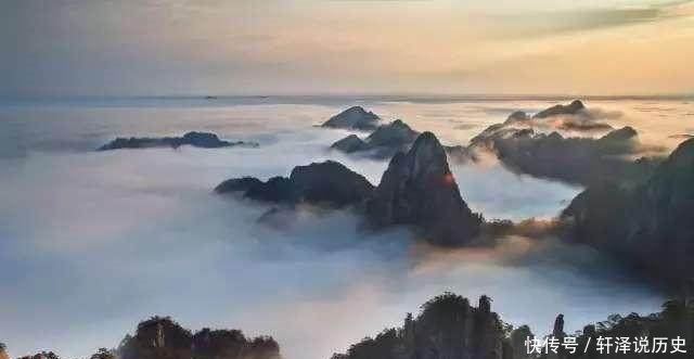 少去旅游多去旅行 这20个地方值得你终身体验