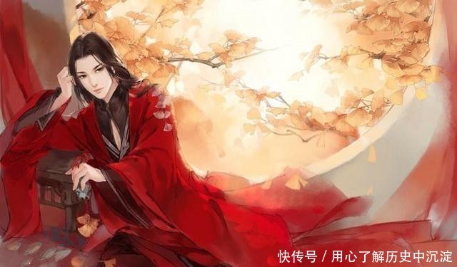 回忆@读完陈与义的《临江仙》,才知道人生是一场梦,一回眸岁月成风景