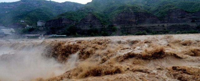 黄河水逐年变清，是好事还是坏事？专家的解释让人担忧