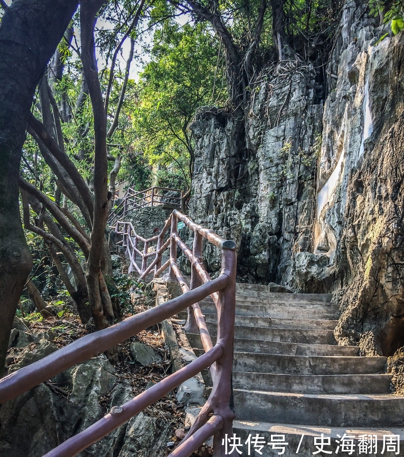 广东最美的湖泊之一，美如仙境，距广州仅1小时车程