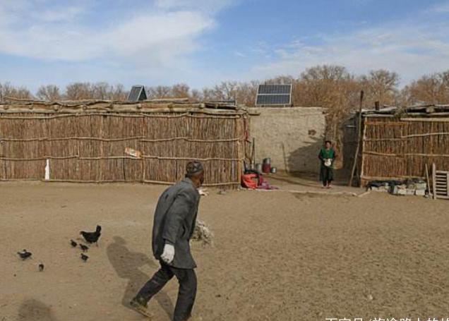 我国最“隐蔽”的村子，与世隔绝了400多年，苦苦找寻30年才找到