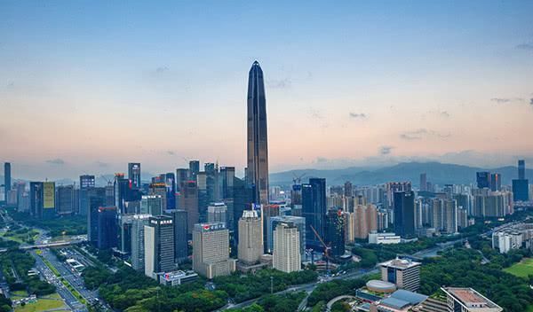  中国：中国发展最快城市，一年内世界排名上升30位，你生活在这