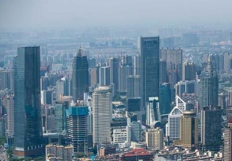  无锡市：江苏这个很难被忽视的城市，经济发展繁荣堪比南京，这