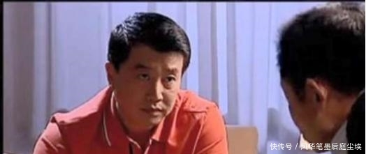 『老戏骨』回顾经典演绎,老戏骨纠葛入戏,看《天道》悟人生境界