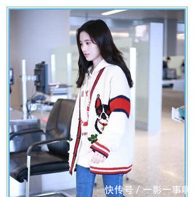 鞠婧祎要不要这么拼！薄纱裙穿的“体无完肤”，网友胆大就服你