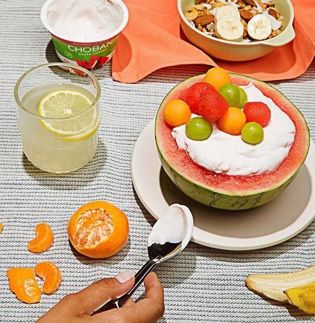 谣传跑步健身不宜吃西瓜?不明真相的你对它误会大了