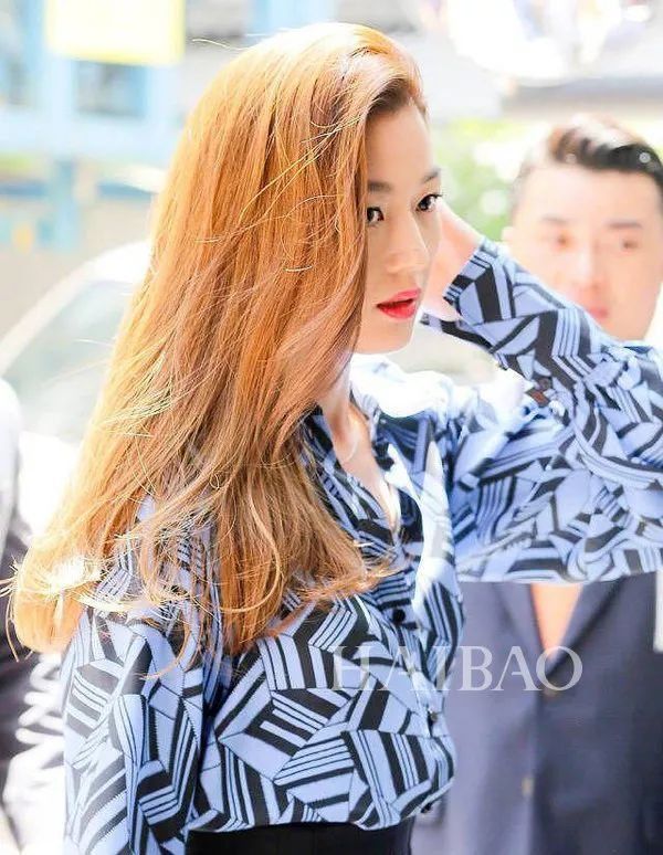 全智贤的超强气场多亏了这条裤子!学会阔腿裤的3种穿法还怕自己不