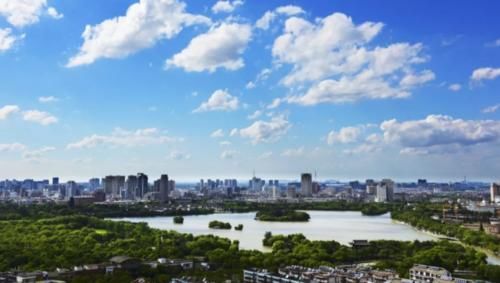 浙江优秀的一座城市,坐落于沪杭都市圈,文化底蕴非常足