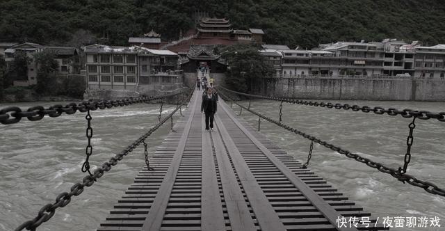 川西线上走一趟3