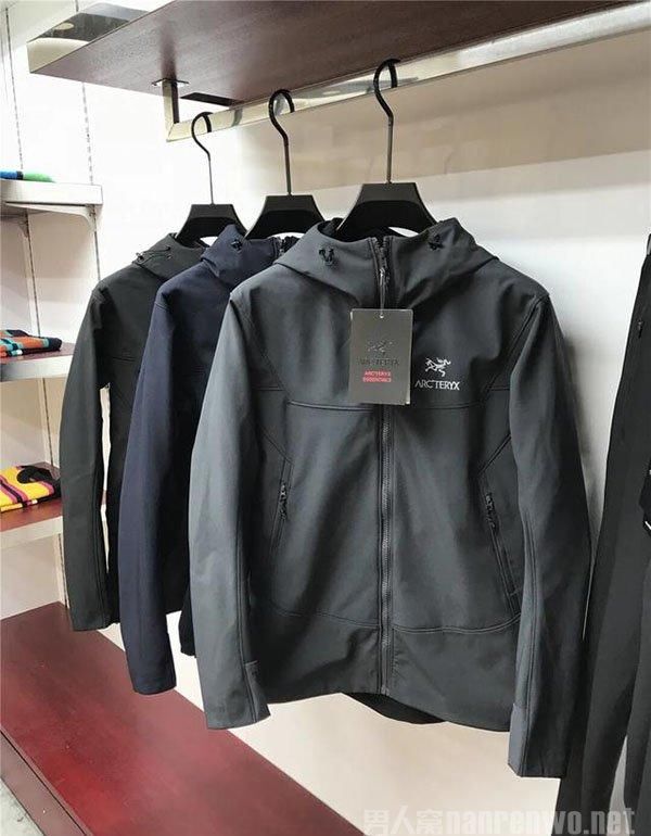  「品牌」适合36岁男士的衣服品牌推荐 不会穿搭的看过来