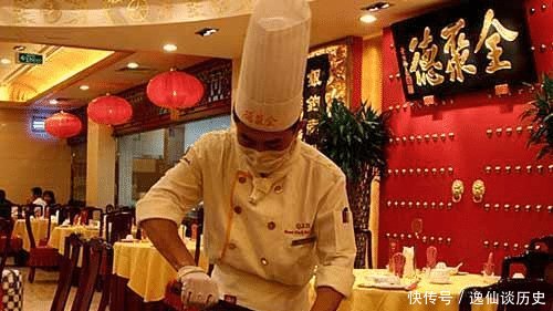 “北京烤鸭全聚德”当地人都不敢吃，游客吃过一次再也不想吃了