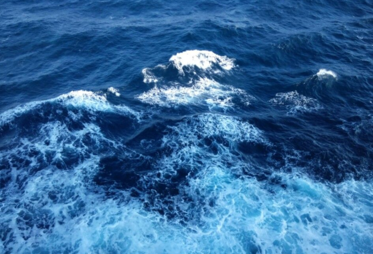 为啥太平洋和大西洋的海水不能相融,井水不犯河水?今天可算知道