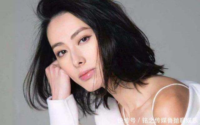 #刘銮雄#43岁吕丽君近照曝光,身材远胜甘比,曾距刘銮雄“正宫”一步之遥