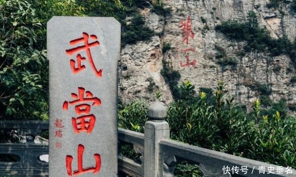 去湖北旅游时，最值得去的3个景点，你都去过哪几个？