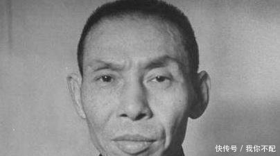 上海风云人物杜月笙，到底多有钱你根本不敢想