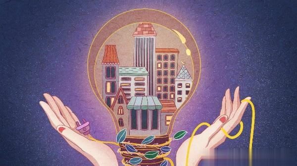  「相互理解」人与人之间，为什么很难相互理解？