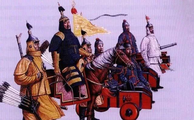  清朝■清朝军队有多奇葩？士兵需要自己掏钱买子弹训练