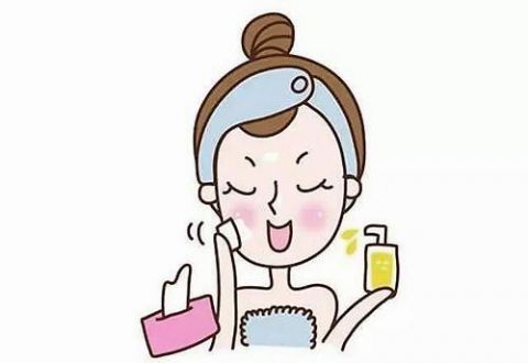 『即来』如何为即来的夏季做好护肤准备
