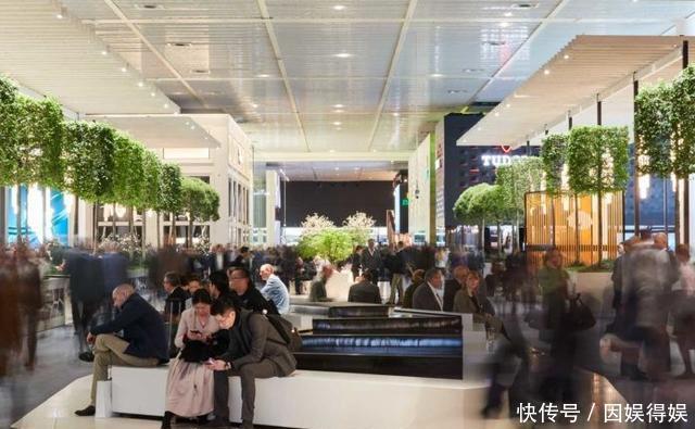 「参展费」劳力士:“要钱,还是要命?”