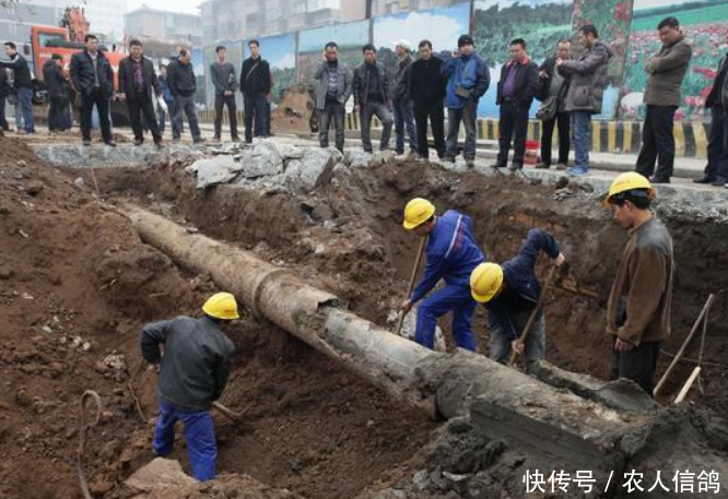  「导致」农民：天然气我们真用不起！专家：什么原因导致？