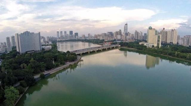 广西知名度最高的三座城市,都是旅游强市,看看有你家乡吗