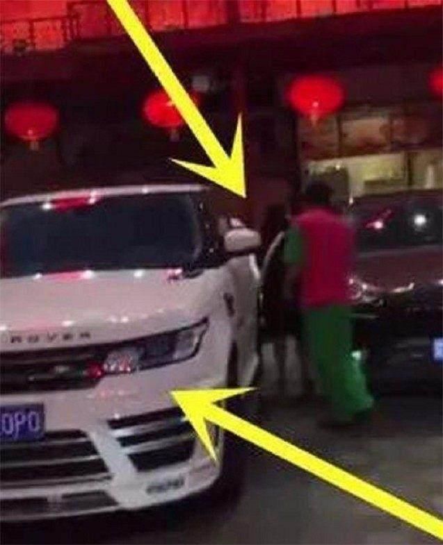 离婚事件过后丫蛋正式复出，遭网友质疑利用这几个月的时间去整容