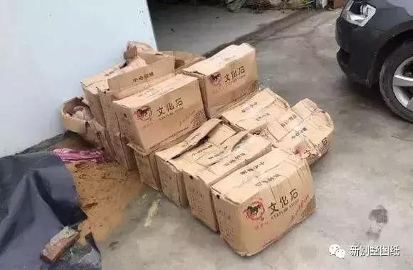 庭院设计|农村大叔手把手教你，一个人挖池塘，小院从此美美的